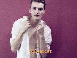 Kylearias