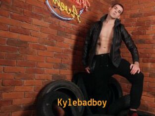 Kylebadboy