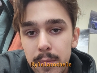 Kylelarochele