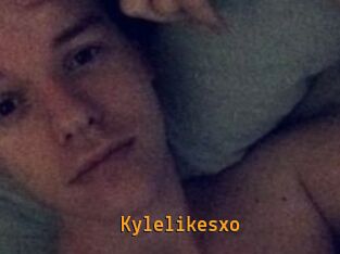 Kylelikesxo