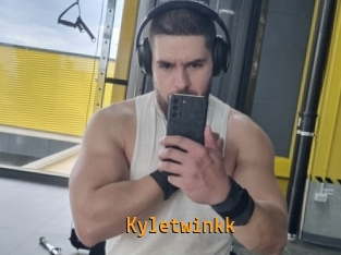 kyletwinkk Sexcam Portal