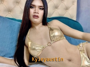 kyleyaustin Sexcam Portal
