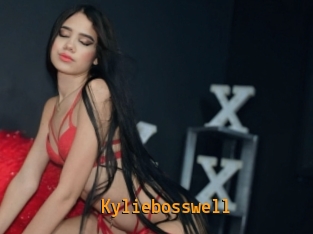 Kyliebosswell