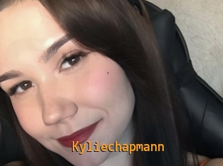 Kyliechapmann