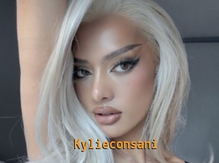 kylieconsani Sexcam Portal