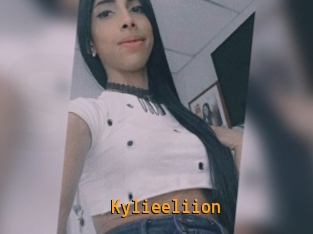 Kylieeliion