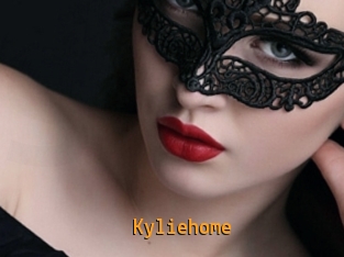 Kyliehome