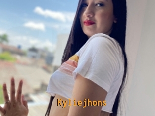 Kyliejhons