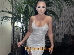 Kyliemillerr