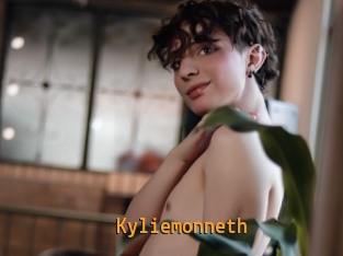 Kyliemonneth