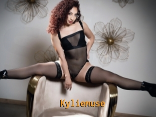 Kyliemuse