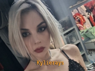 Kylierays