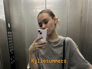 Kyliesummers