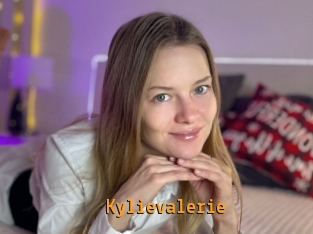 kylievalerie Sexcam Portal