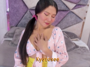 Kyorosee