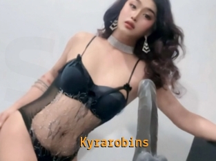 Kyrarobins