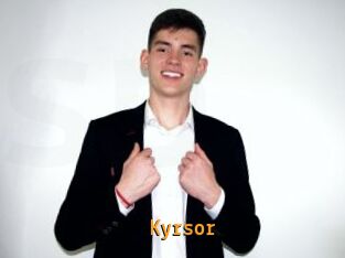 Kyrsor