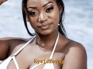 Kysiefessy