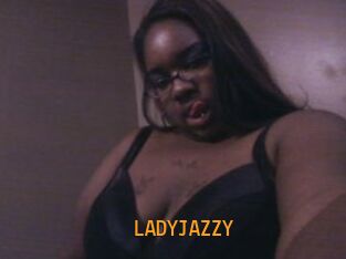 LADYJAZZY