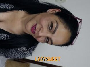 LADYSWEET