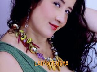 LADYxYEUSMA