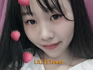 LAIlflower