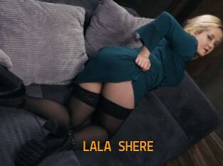 LALA_SHERE