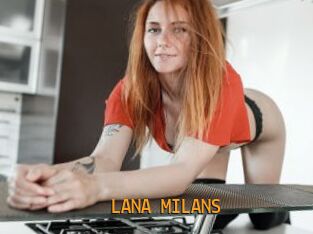 LANA_MILANS