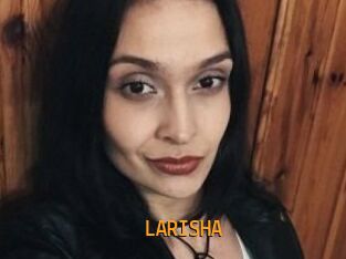 LARISHA