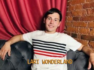 LARI_WONDERLAND