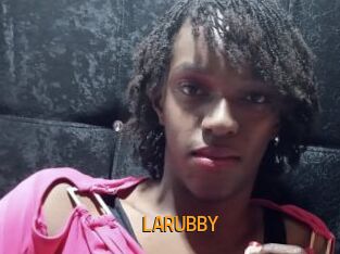 LARUBBY