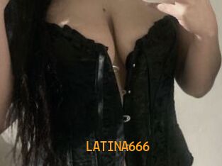 LATINA666