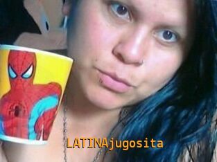 LATINAjugosita