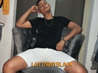 LATINBOYBLACK