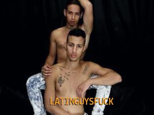LATINGUYSFUCK