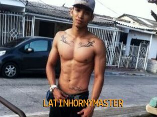 LATINHORNYMASTER