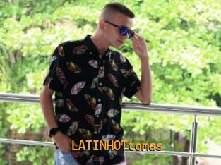 LATINHOTtomas