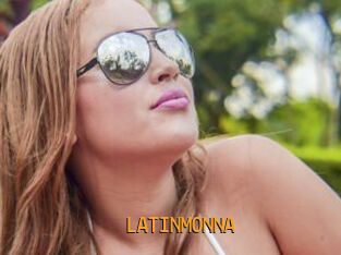 LATINMONNA