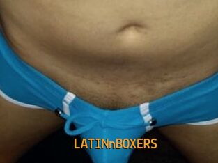 LATINnBOXERS