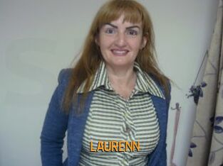 LAURENN_