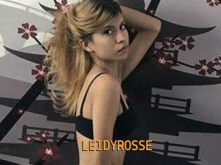 LEIDYROSSE