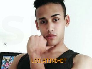 LEOLATINOHOT