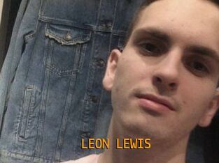 LEON_LEWIS