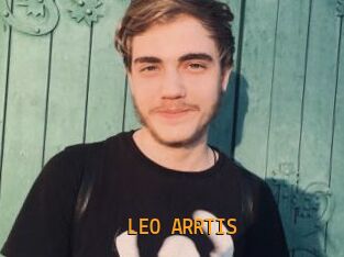 LEO_ARRTIS