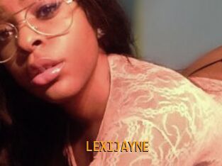 LEXIJAYNE