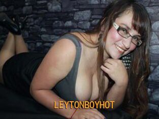 LEYTONBOYHOT