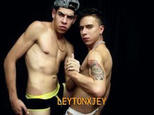 LEYTONXJEY