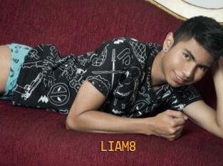 LIAM8