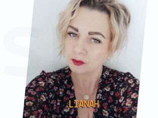 LIANAH