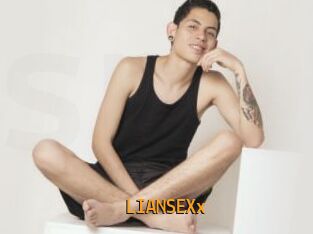 LIANSEXx
